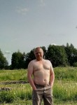 Ivan, 48, Kostroma