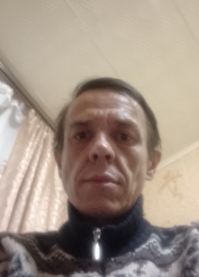 Раф, 44, Россия, Полярный