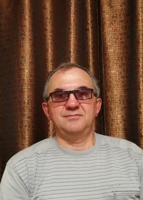 Тим, 47, Россия, Новосибирский Академгородок
