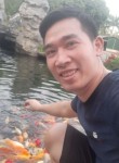 Anh nghia, 42 года, Hà Nội