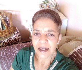 Terezinha, 61 год, Arujá