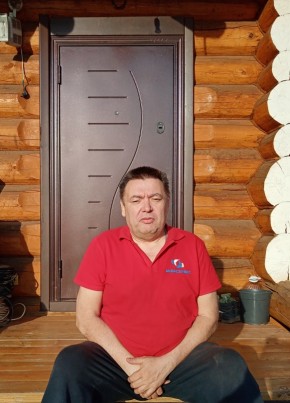 сергей, 59, Россия, Дебесы