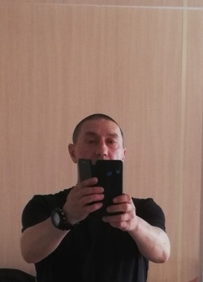 Сергей, 52, Россия, Киржач