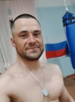 Artur, 33, Alchevsk