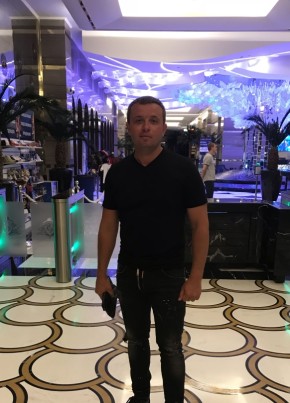 Вячеслав, 38, Россия, Лиски