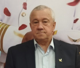 Vitaliy, 70, Krasnokamsk