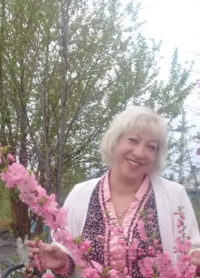 Елена , 54, Россия, Черногорск