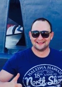 Dima, 39, Russia, Saint Petersburg
