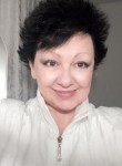 Irina, 63, Moscow
