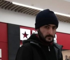 Ramazi, 36, Zabrze