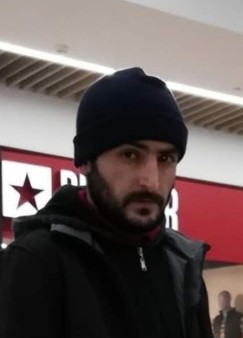 Ramazi, 36, Poland, Zabrze