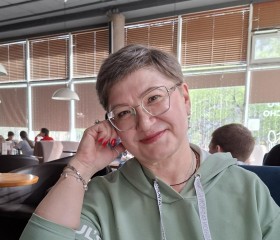 Tatyana, 57, Chelyabinsk