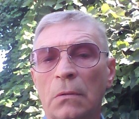 Алексей, 69 лет, Воронеж