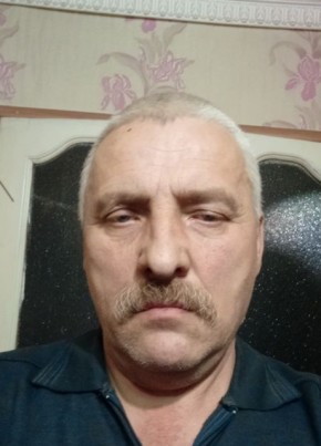 Сергей, 58, Россия, Красноуфимск