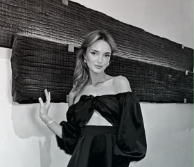 Eve, 30, Krasnoyarsk