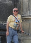 Aleksandr, 67, Saratov