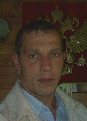 Павел, 44, Россия, Саратов