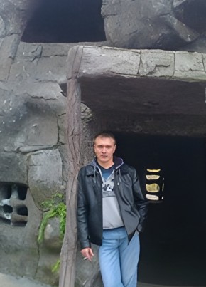 Vovan, 38, Russia, Tashtagol