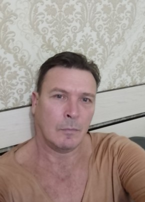 Игорь Шалагинов, 53, Россия, Новороссийск