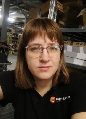 Ольга, 32, Россия, Волоколамск