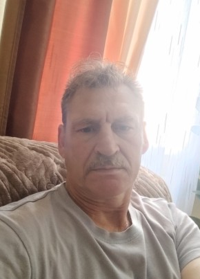 Aleksandr из Дальнее Константиново 53 года