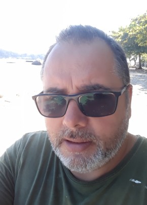 Joca из Juiz de Fora 49 лет