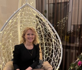 Vladlena, 40, Magnitogorsk
