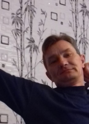 Игорь, 52, Россия, Ильский