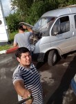 Санжай - Дзержинск