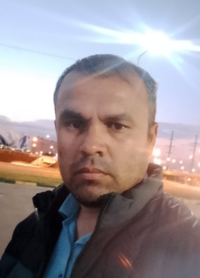 Хасан из Москвы 23 года
