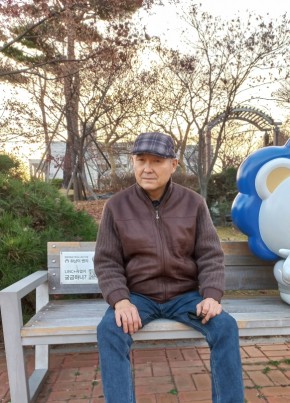 Aleks, 60, Russia, Moscow