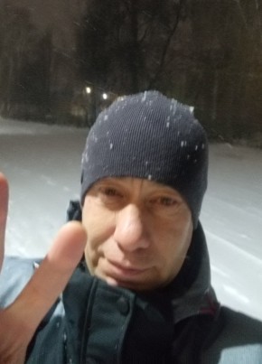 Александр, 42, Россия, Бугульма