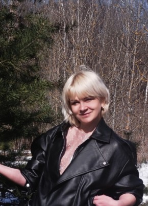 Кристина из Иваново 40 лет