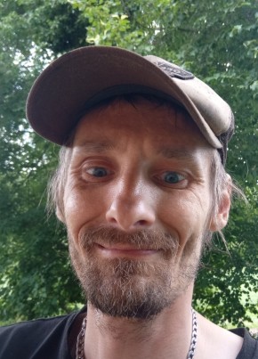 Jakub из České Budějovice 39 лет