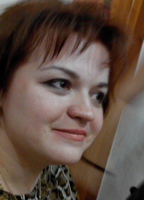 Дарья, 35, Россия, Самара
