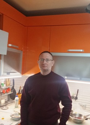 Валентин из Севастополи 51 год