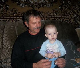 иван, 58 лет, Саранск