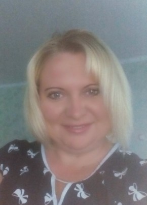 Наталия, 42, Україна, Варва