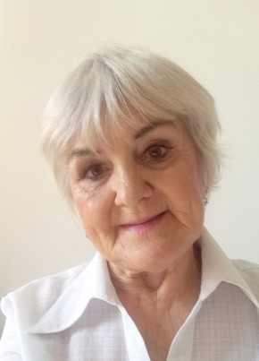 Людмила из Новосибирска 69 лет