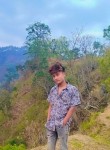 Santosh, 19 лет, Kathmandu