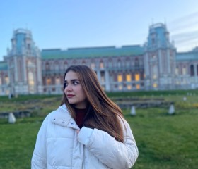 Diana, 23, Sandefjord