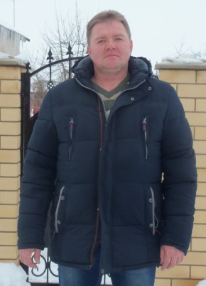 aleksandr, 49, Belarus, Lyuban