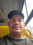 Leandro, 32 года, Manhuaçu