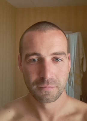 Сергей, 29, Россия, Ковылкино