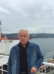 Bayram, 64 года, Türkeli