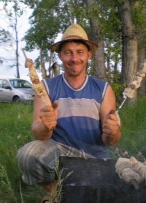 Алексей, 49, Россия, Орск