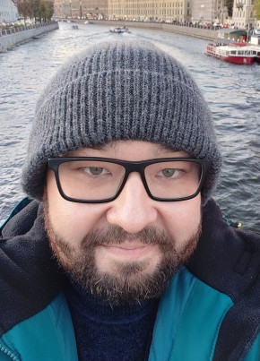 Ilkhom, 31, Russia, Bugulma