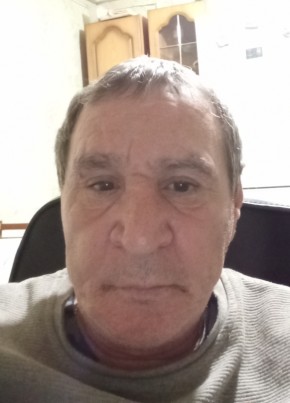 Эльшан из Соликамска 18 лет