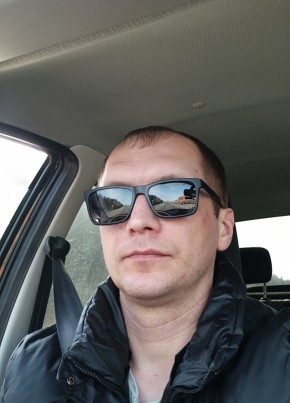 Денис, 38, Россия, Ревда