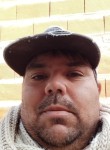 Emiliano, 37, Rosario
